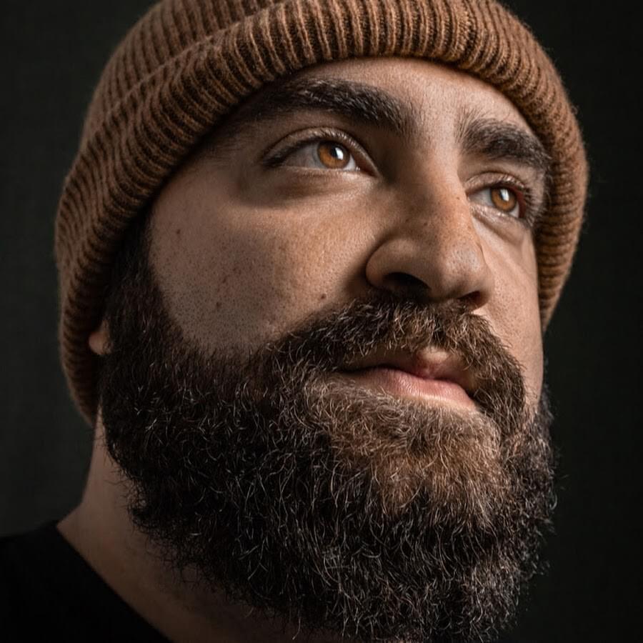 Photo of Michael Badal