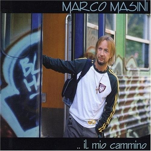 Cover image for Il mio cammino