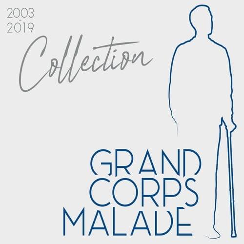 Cover image for Collection (2003-2019)