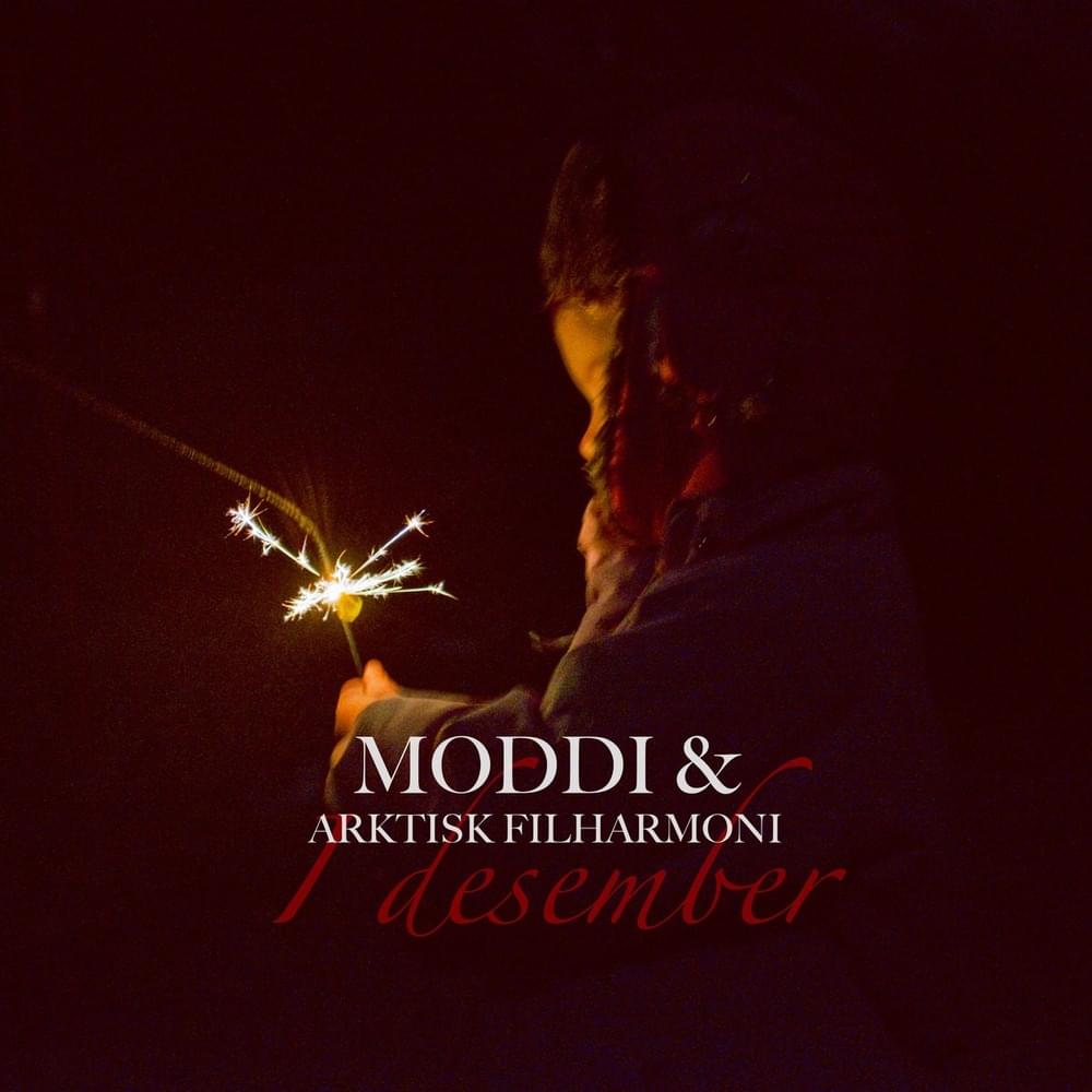 Cover image for I desember (Single)
