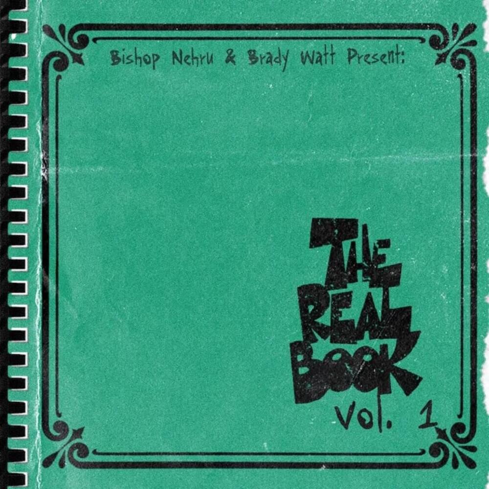 Cover image for The Real Book, Vol. 1