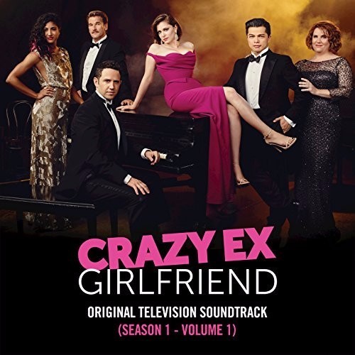 The Sexy Getting-Ready Song [Explicit] by Rachel Bloom