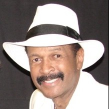 Photo of Larry Graham
