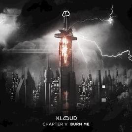 Cover image for Burn Me - EP