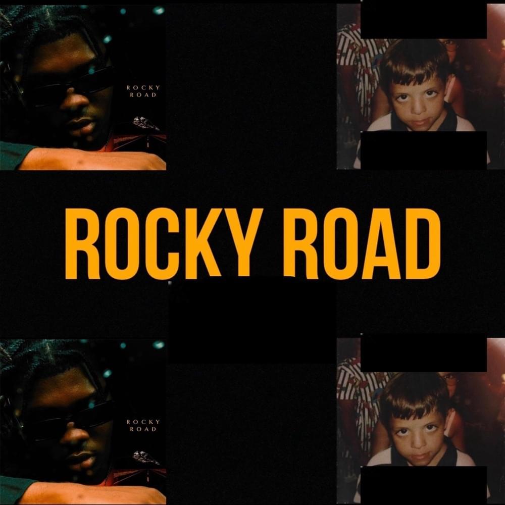 Rocky Road Pt. 2 by Caleb Gordon