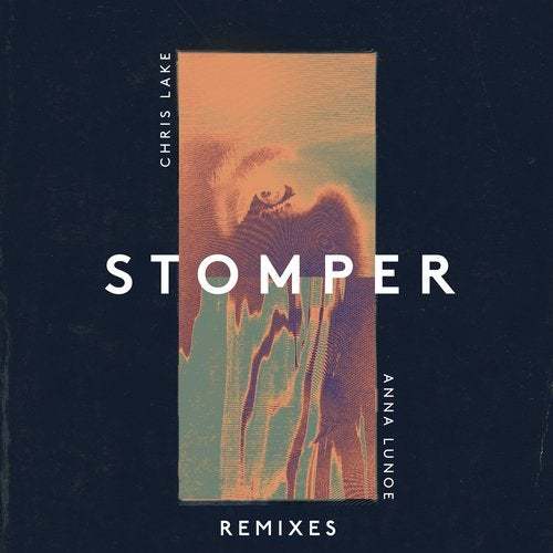 Stomper (The 1989 Remix) by Chris Lake
