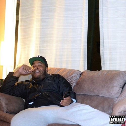 Cover image for Grey Sweatpants EP