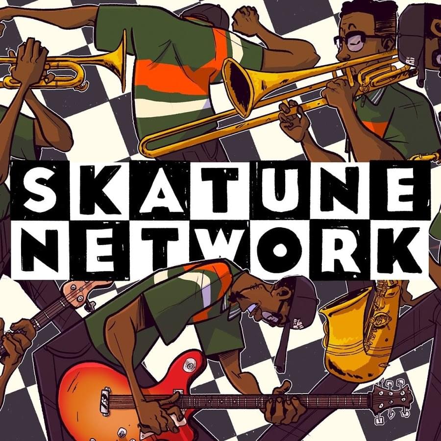 Photo of Skatune Network
