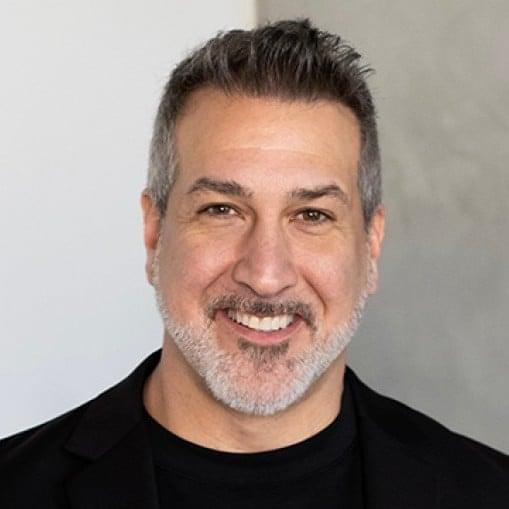 Joey Fatone Profile Picture Photo of Joey Fatone