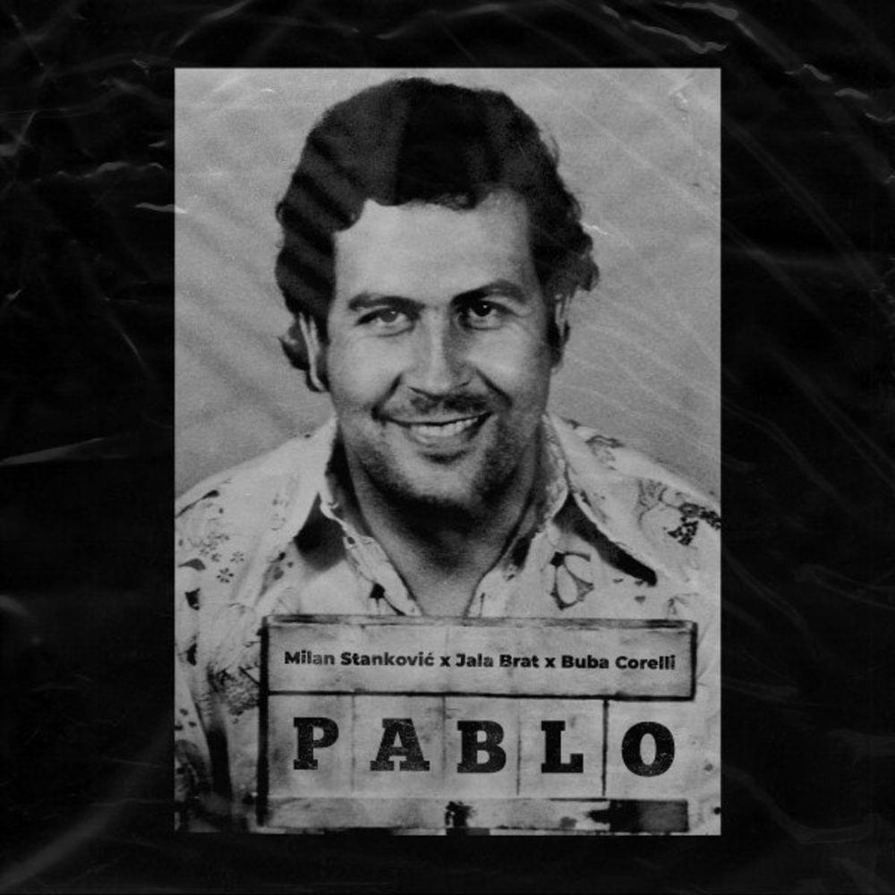 Pablo by Milan Stanković