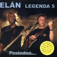 Living in the Street by Elán
