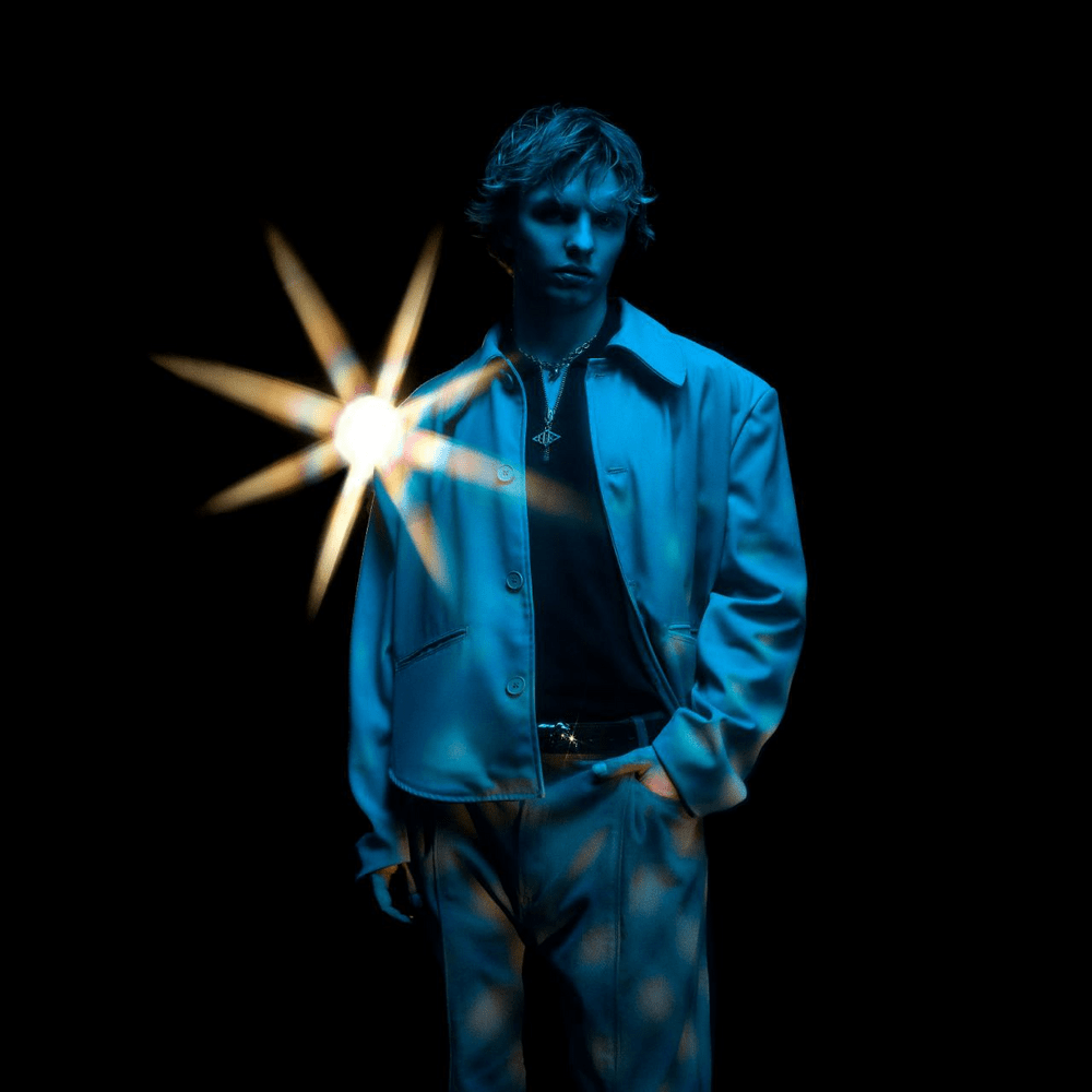 Album cover art for "Сможем ли Мы (Can We)" by MAYOT