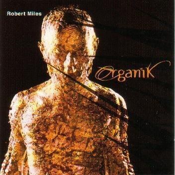 Cover image for Organik