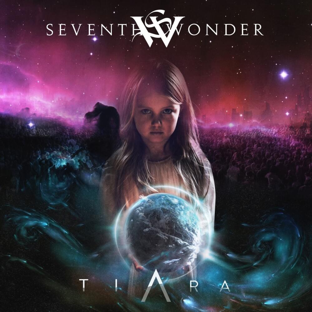 Beyond Today (Farewell, Pt. 3) by Seventh Wonder