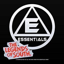 State Your Name by Essentials Crew