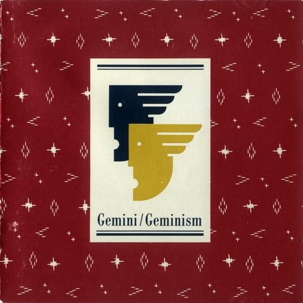 Ghost Town by Gemini (Sweden)
