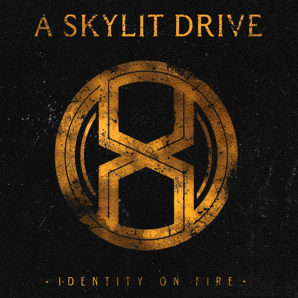 Album cover art for "Too Little Too Late" by A Skylit Drive