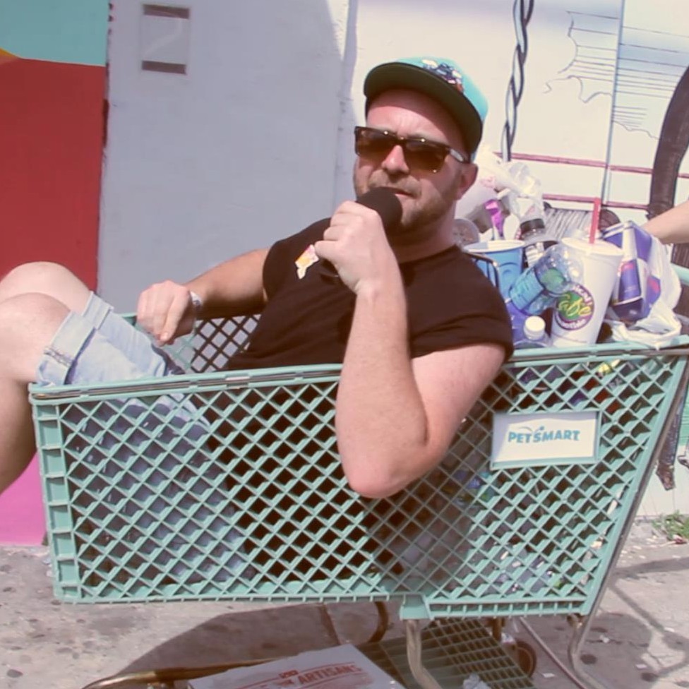 Photo of Tanner Ross