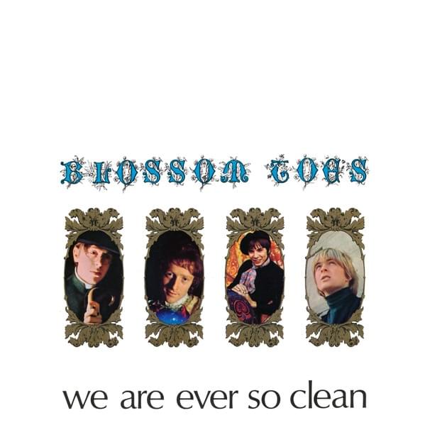 I Will Bring You This And That by Blossom Toes