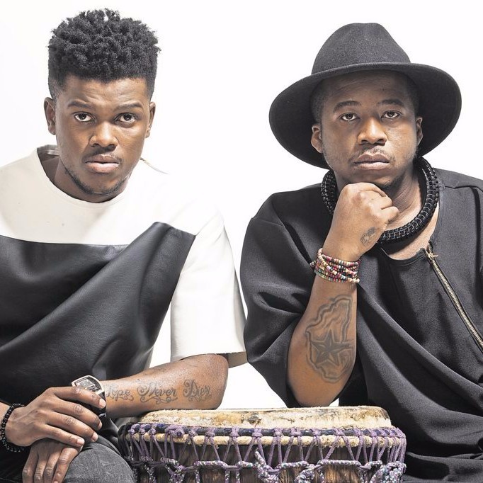 Black Motion Profile Picture Photo of Black Motion