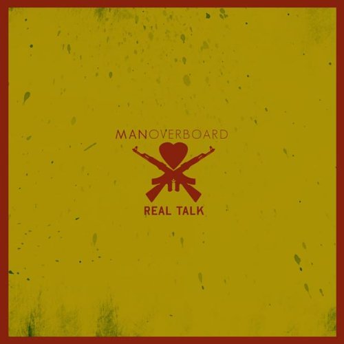Montrose by Man Overboard