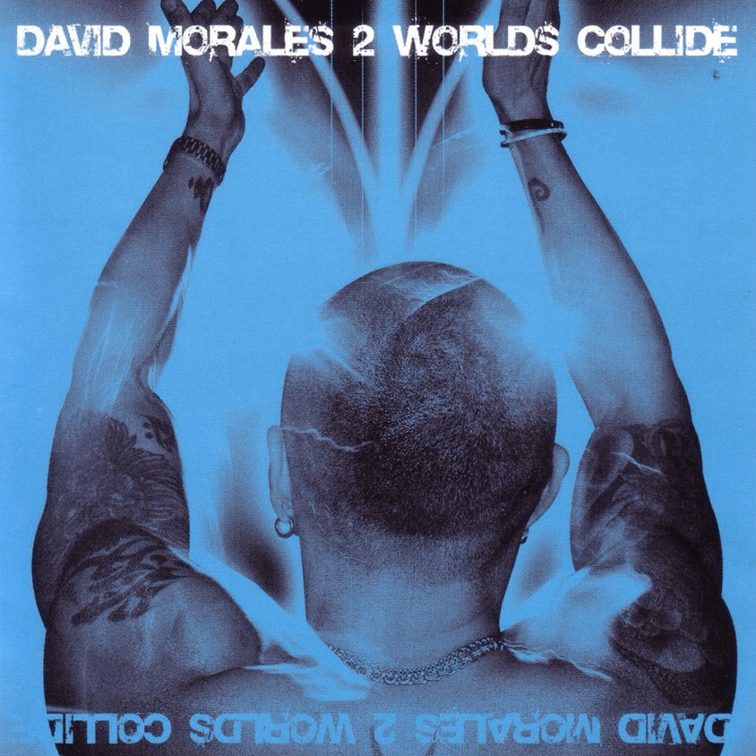 How Would U Feel by David Morales