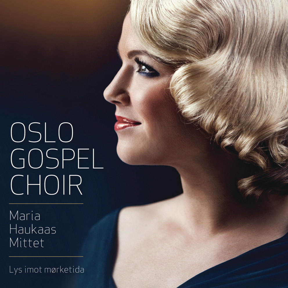 Nordnorsk julesalme by Oslo Gospel Choir