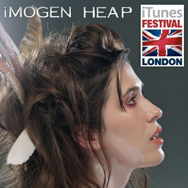 Cover image for iTunes Festival: London 2007 - EP