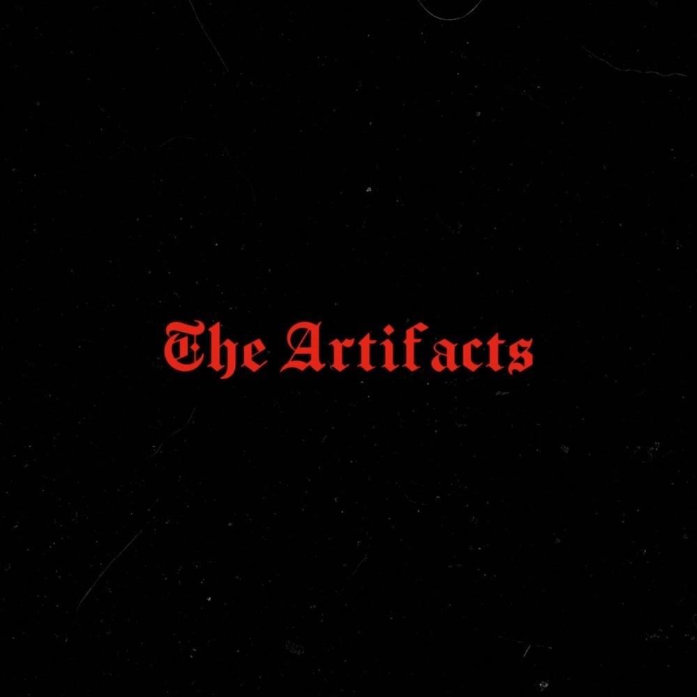 Cover image for The Artifacts