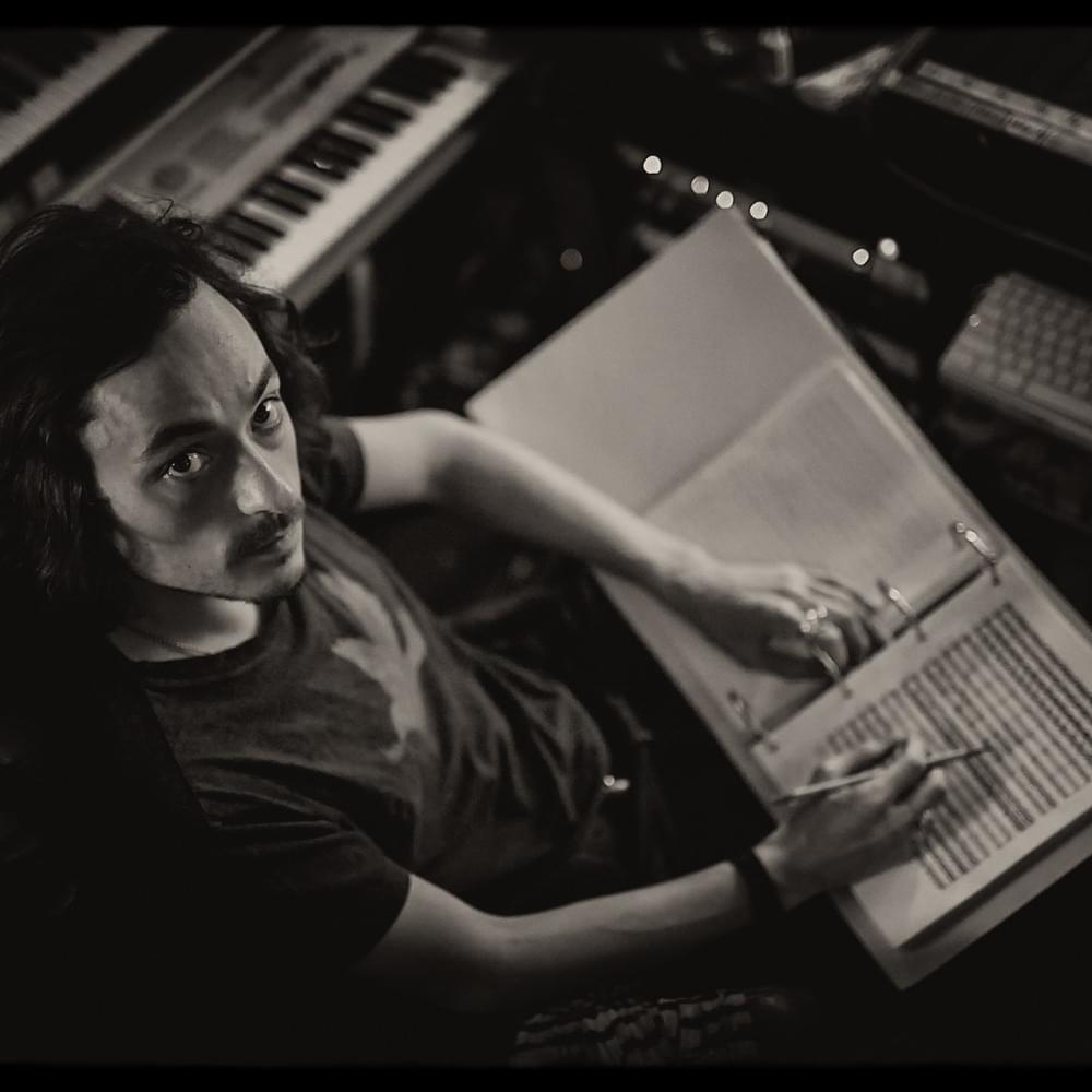 Cover image for Tim Phillips