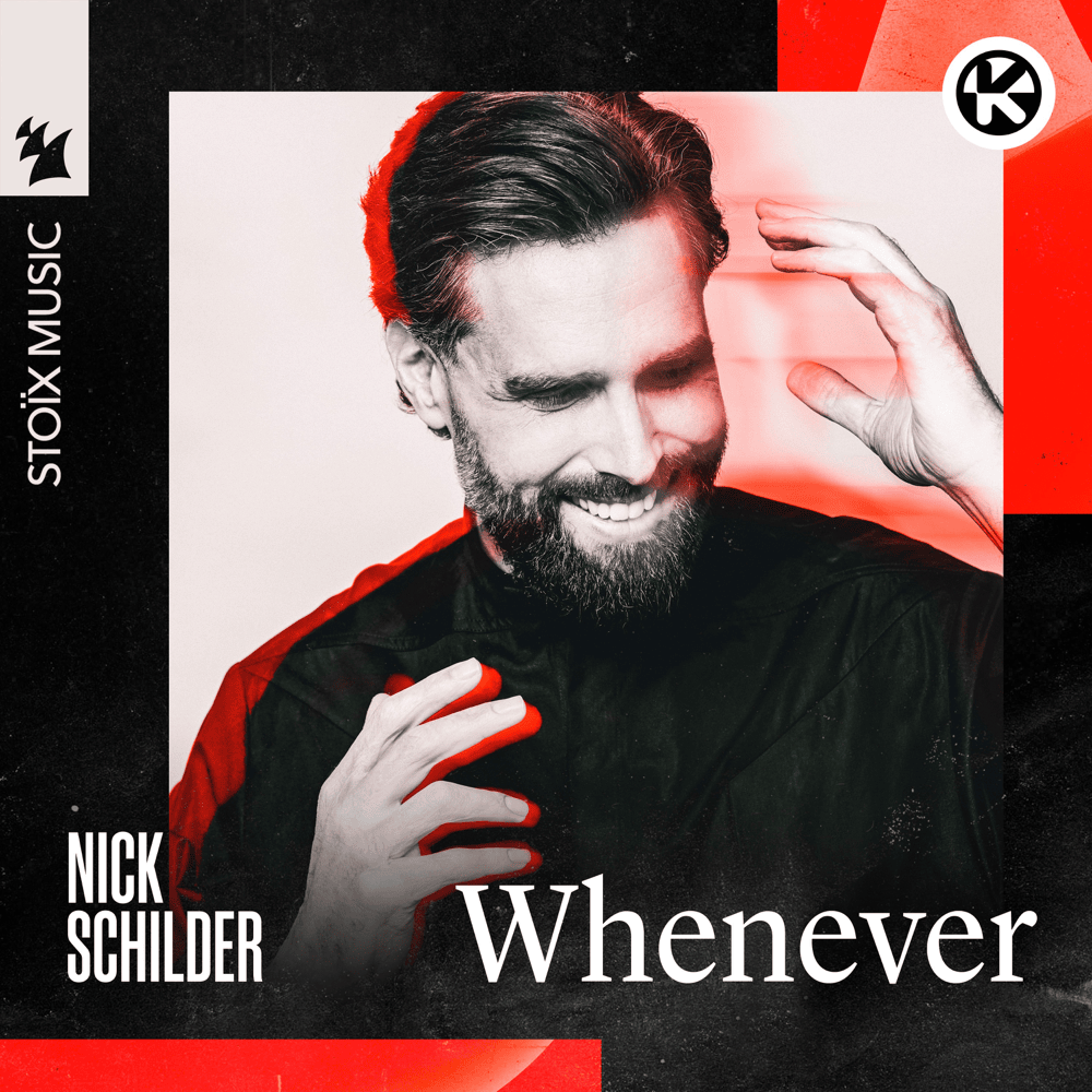 Whenever by Nick Schilder