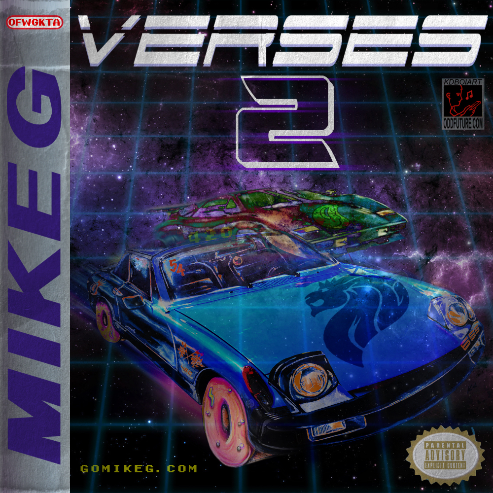 Album cover art for "Stop (Hath Remix)" by Mike G