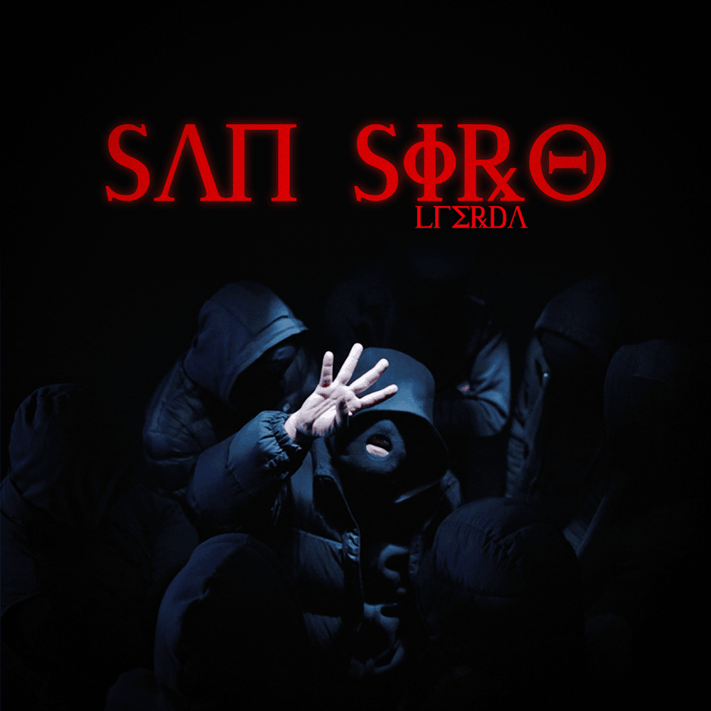 San Siro by Lferda