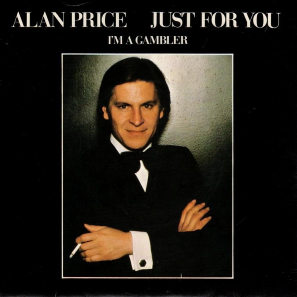 Cover image for Just for You - Single