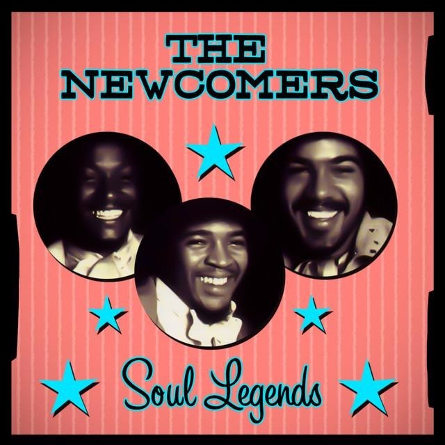 The Newcomers Profile Picture Photo of The Newcomers
