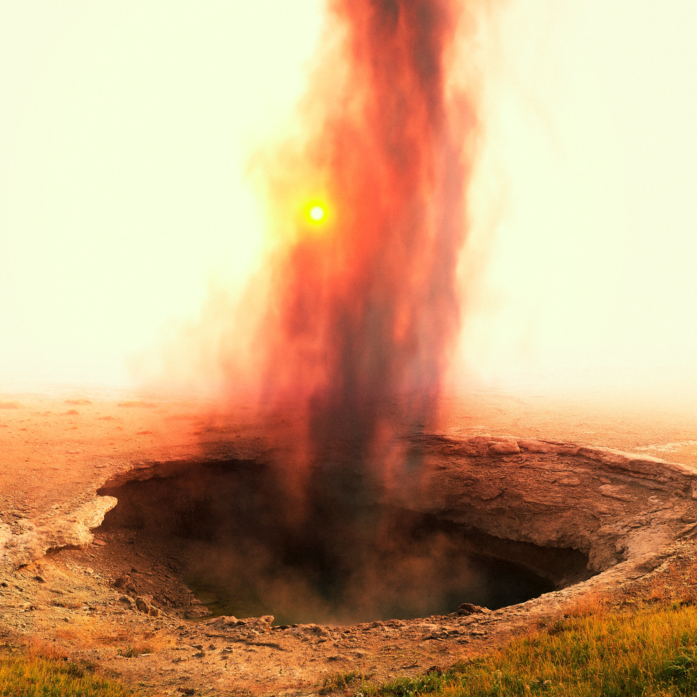 Album cover art for "Otomo" by Bonobo & O’Flynn