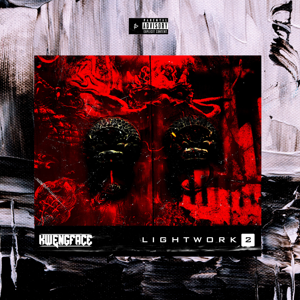 Lightwork Freestyle 2 by Kwengface