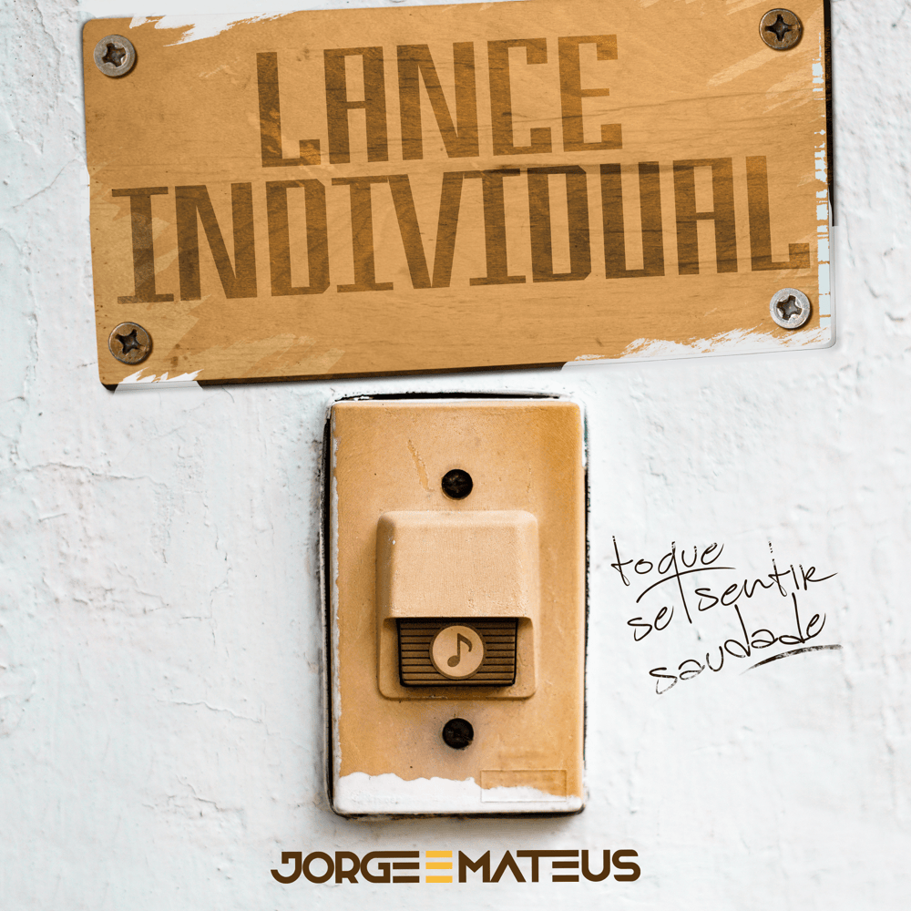 Lance Individual by Jorge & Mateus