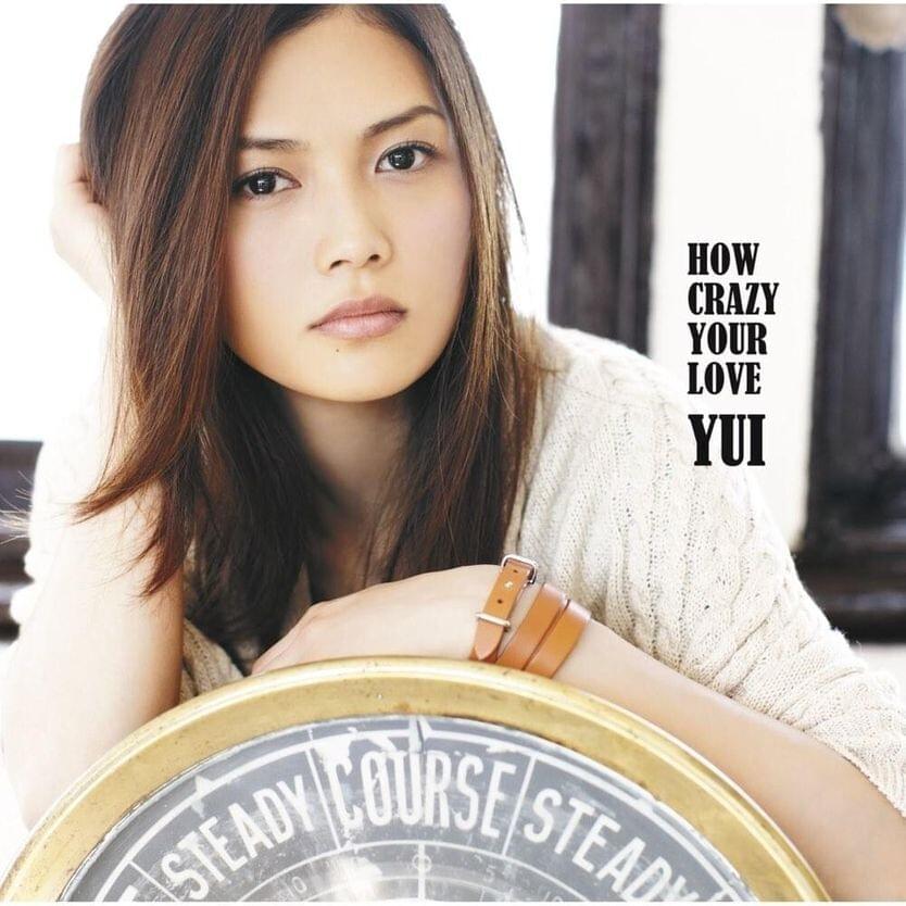 Nobody Knows by YUI