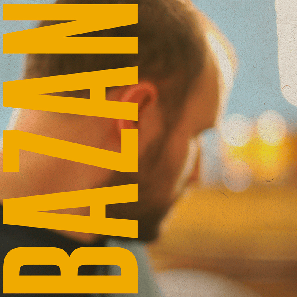 Hard to Be by David Bazan