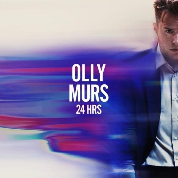Cover image for 24 HRS (Deluxe)
