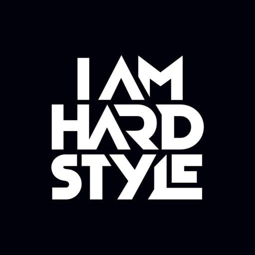 Cover image for I Am Hardstyle