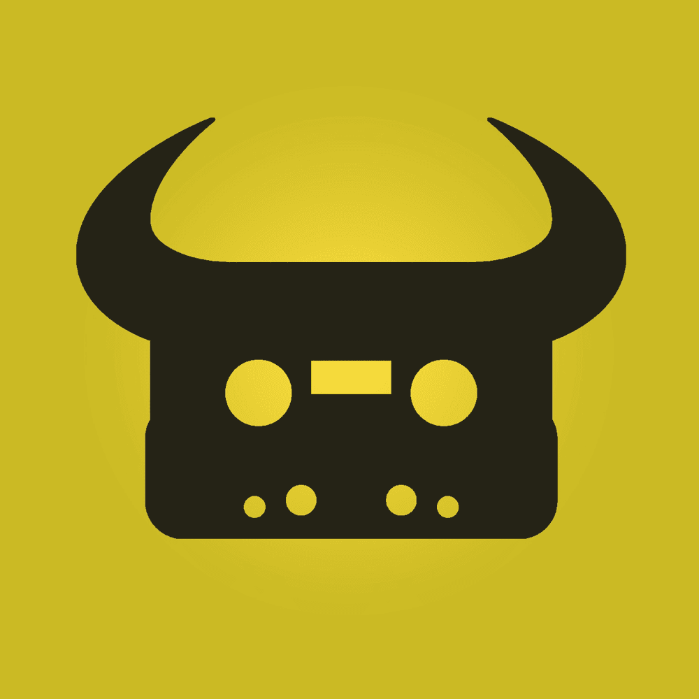 Album cover art for "Extraction" by Dan Bull