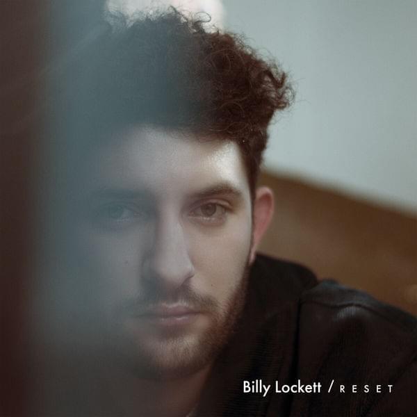 Cover image for Reset - EP