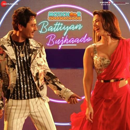 Battiyan Bujhaado by Jyotica Tangri