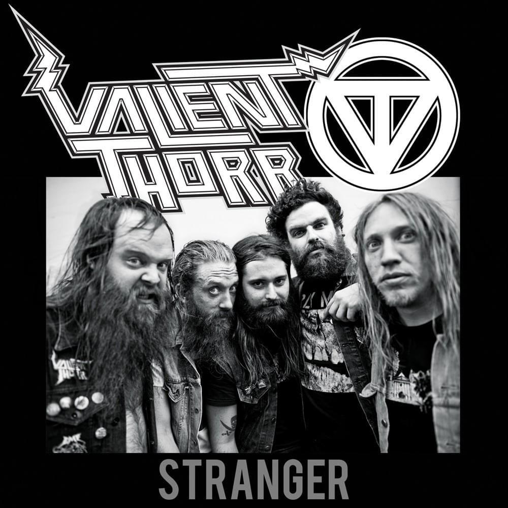 Future Humans by Valient Thorr
