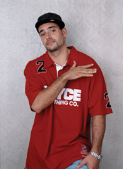 Illo 77 Profile Picture Photo of Illo 77