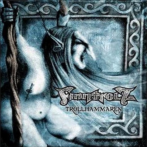 Cover image for Trollhammaren