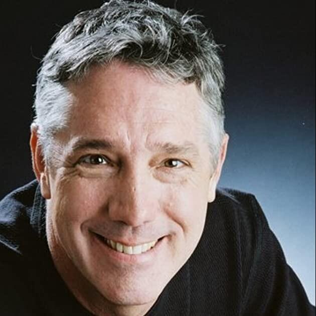 Michael Rupert Profile Picture Photo of Michael Rupert
