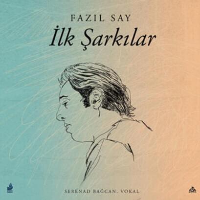 İnsan insan by Fazıl Say